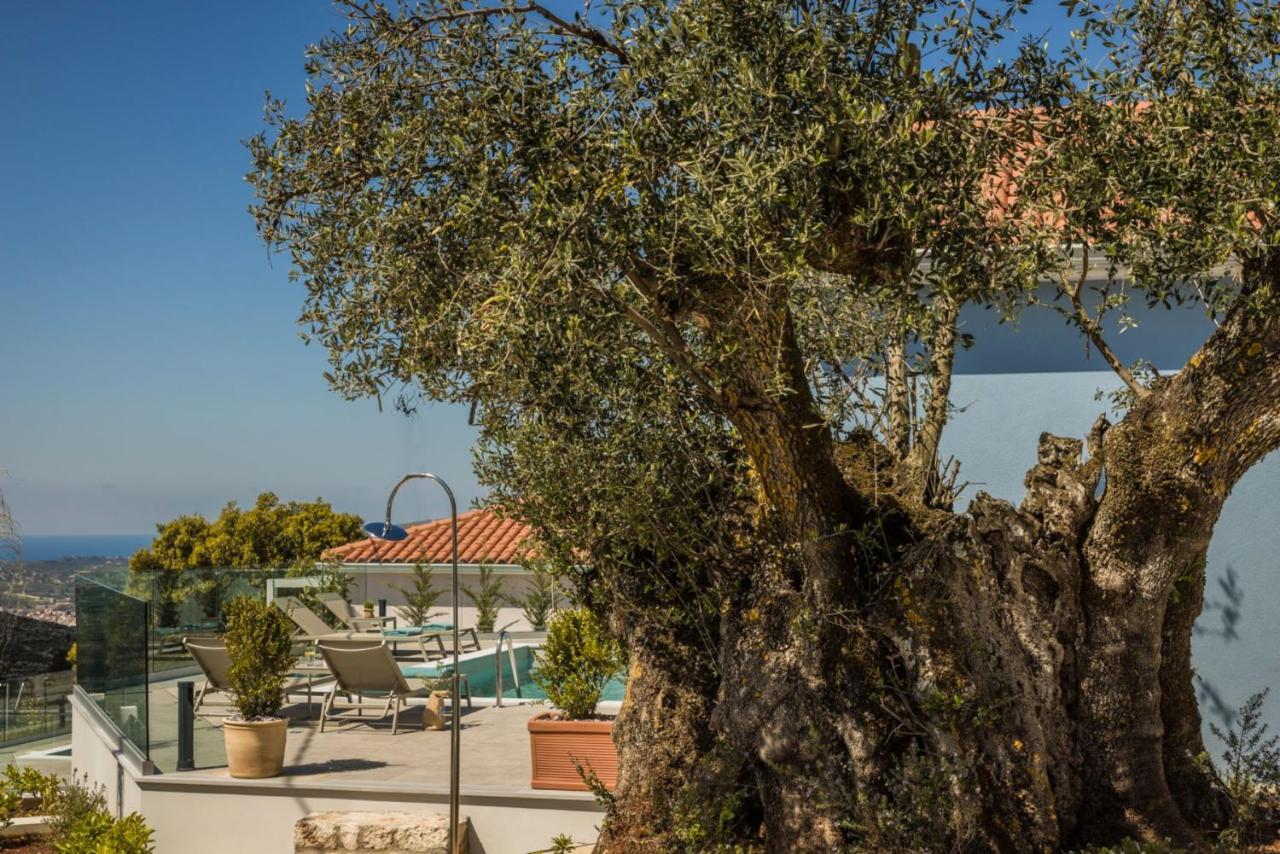 Summertime Villas Αργοστόλι Εξωτερικό φωτογραφία