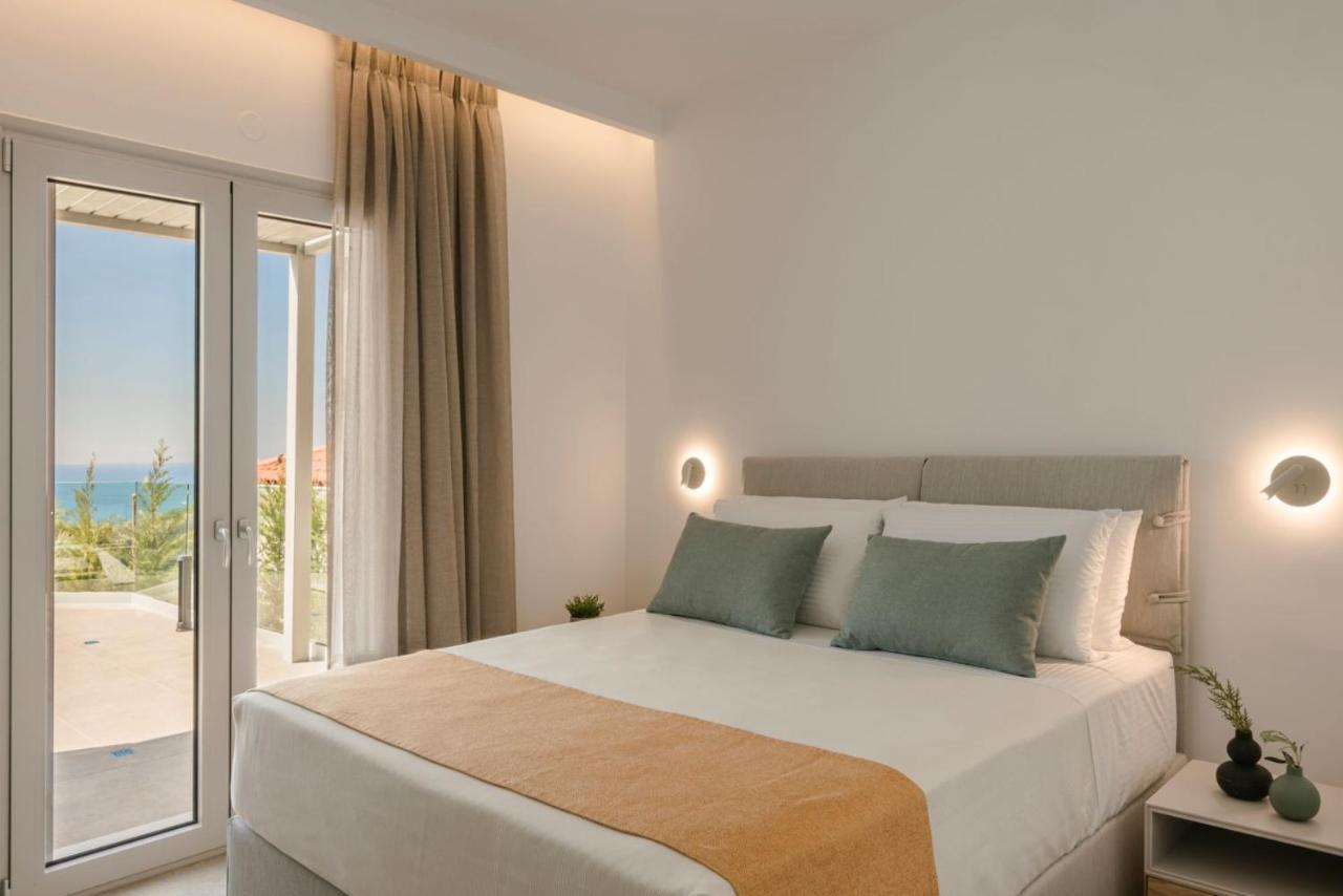 Summertime Villas Αργοστόλι Εξωτερικό φωτογραφία