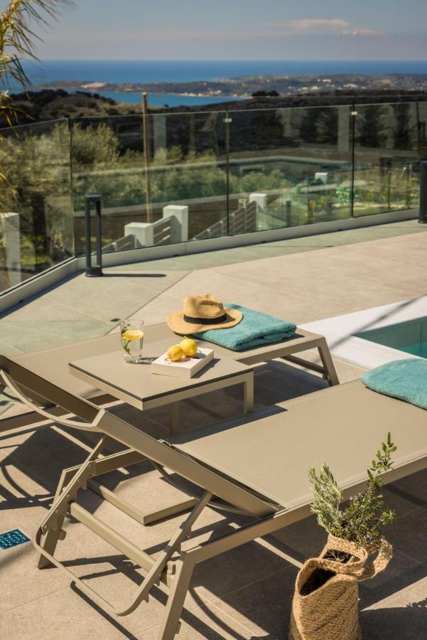 Summertime Villas Αργοστόλι Εξωτερικό φωτογραφία