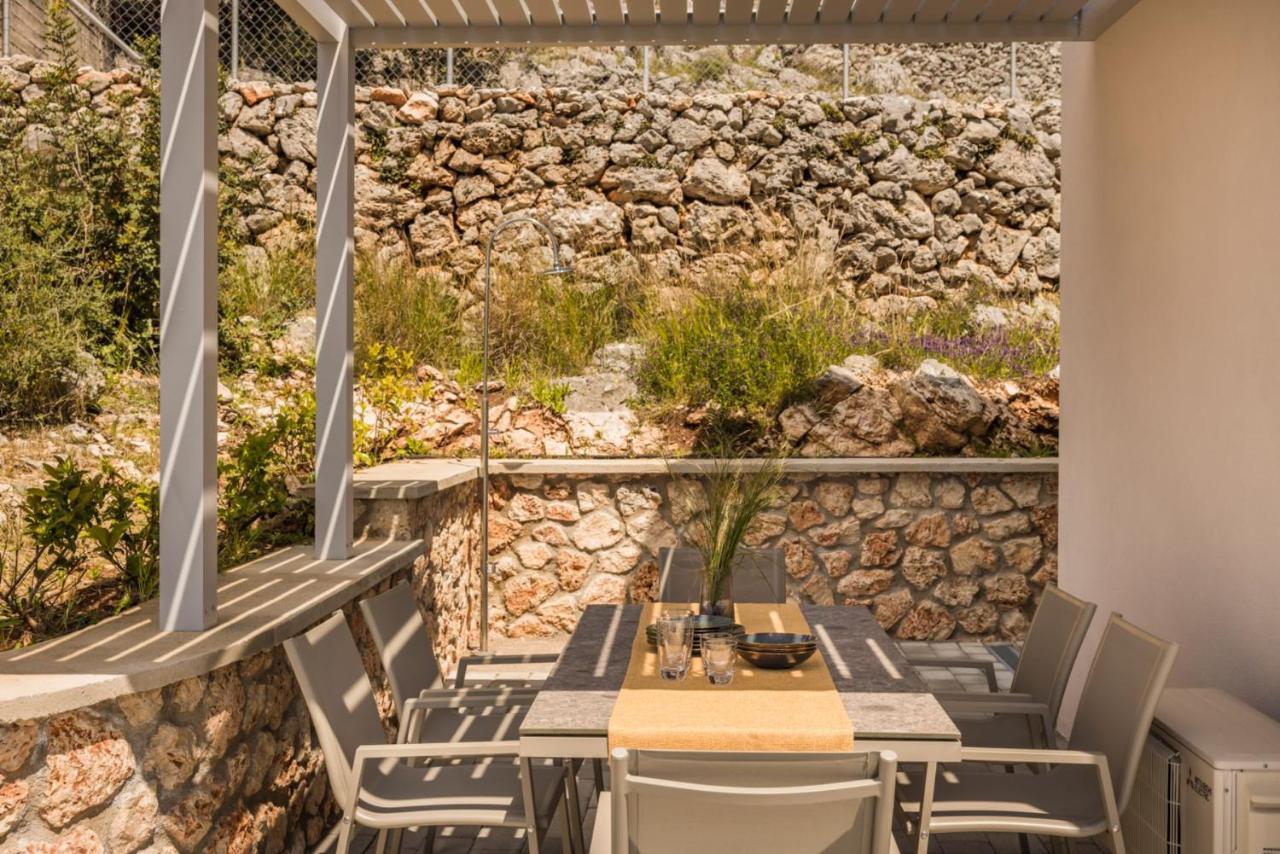 Summertime Villas Αργοστόλι Εξωτερικό φωτογραφία
