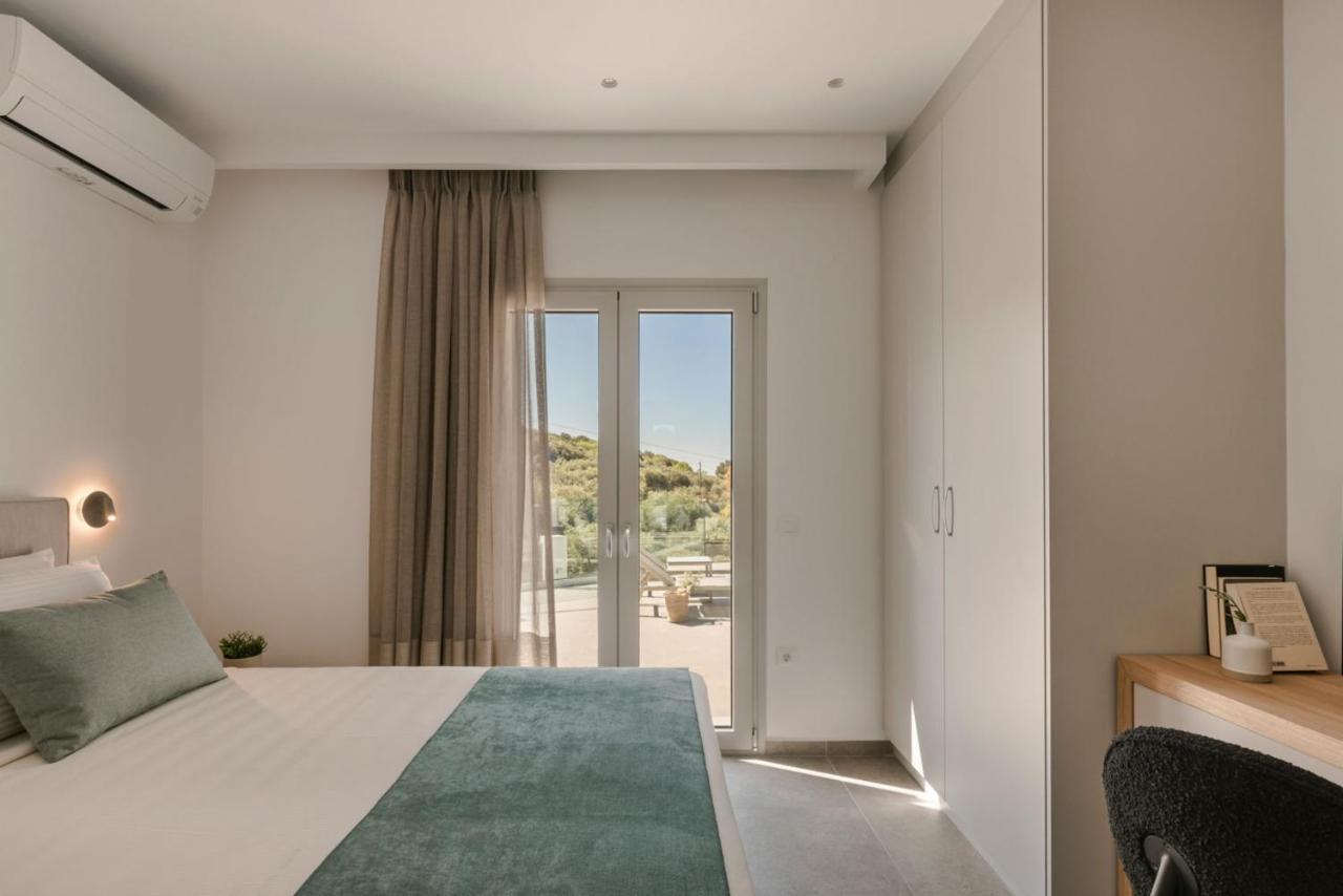 Summertime Villas Αργοστόλι Εξωτερικό φωτογραφία
