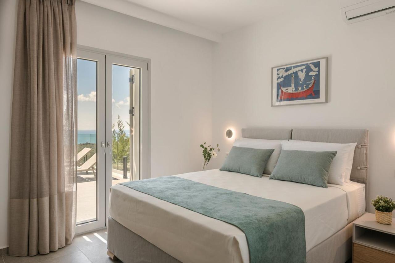 Summertime Villas Αργοστόλι Εξωτερικό φωτογραφία