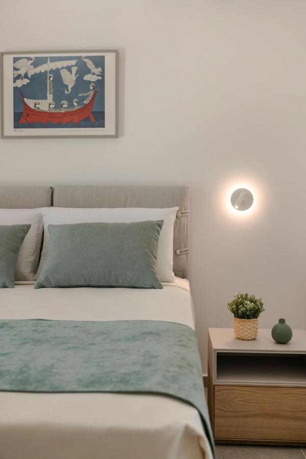 Summertime Villas Αργοστόλι Εξωτερικό φωτογραφία