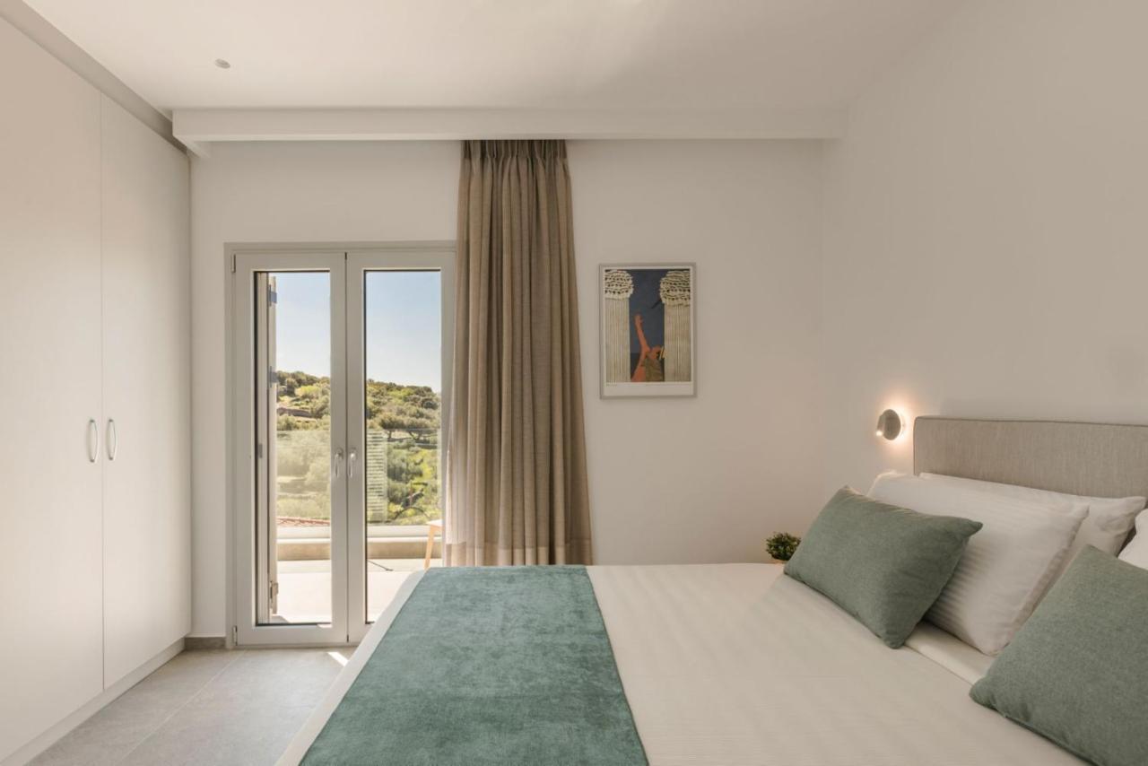 Summertime Villas Αργοστόλι Εξωτερικό φωτογραφία