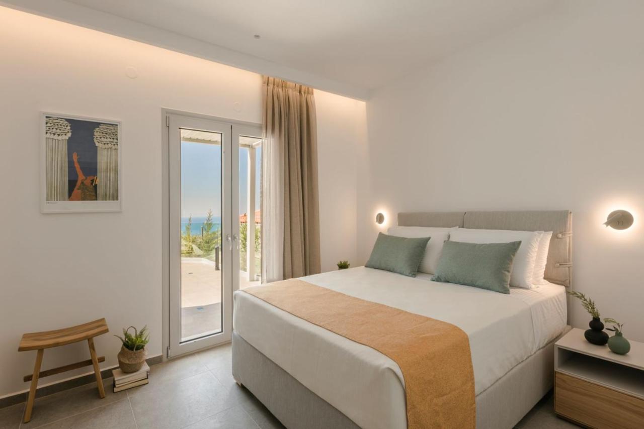 Summertime Villas Αργοστόλι Εξωτερικό φωτογραφία