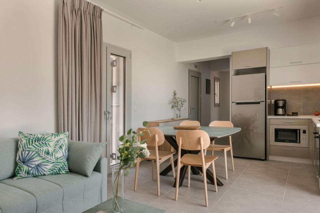 Summertime Villas Αργοστόλι Εξωτερικό φωτογραφία
