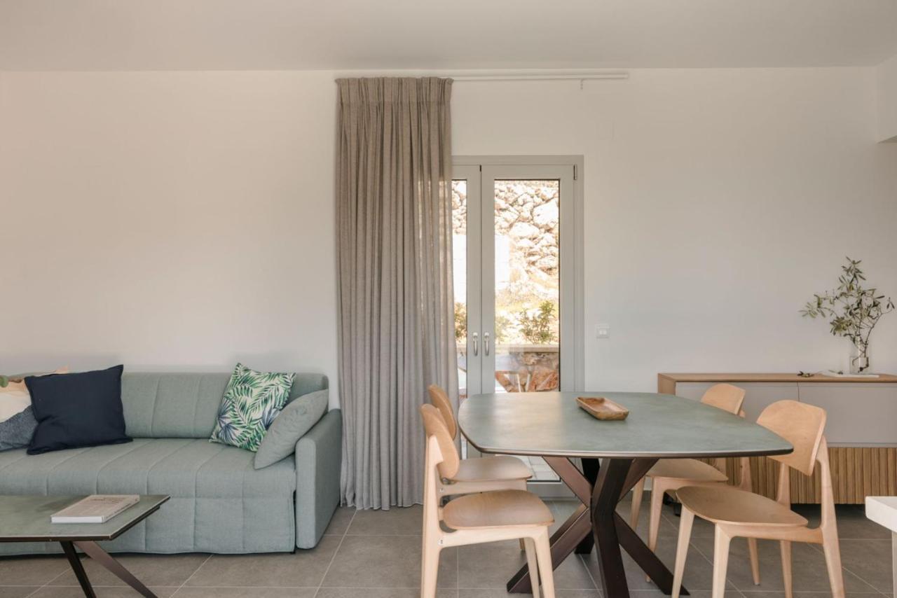 Summertime Villas Αργοστόλι Εξωτερικό φωτογραφία