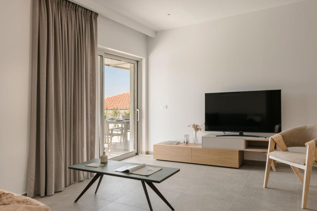 Summertime Villas Αργοστόλι Εξωτερικό φωτογραφία