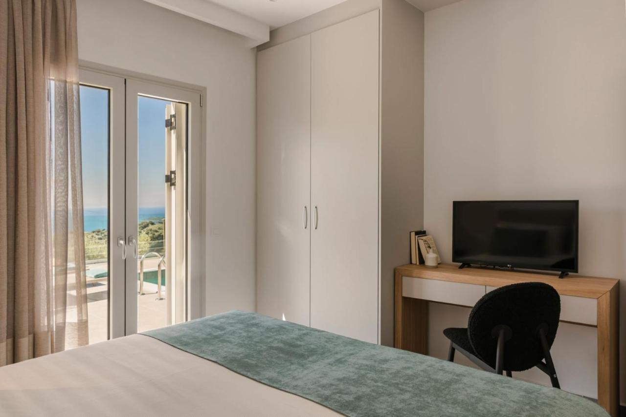 Summertime Villas Αργοστόλι Εξωτερικό φωτογραφία