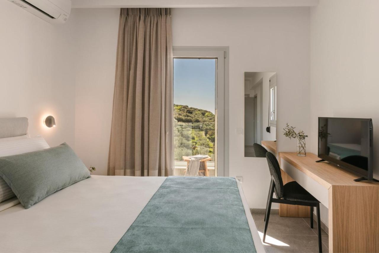 Summertime Villas Αργοστόλι Εξωτερικό φωτογραφία