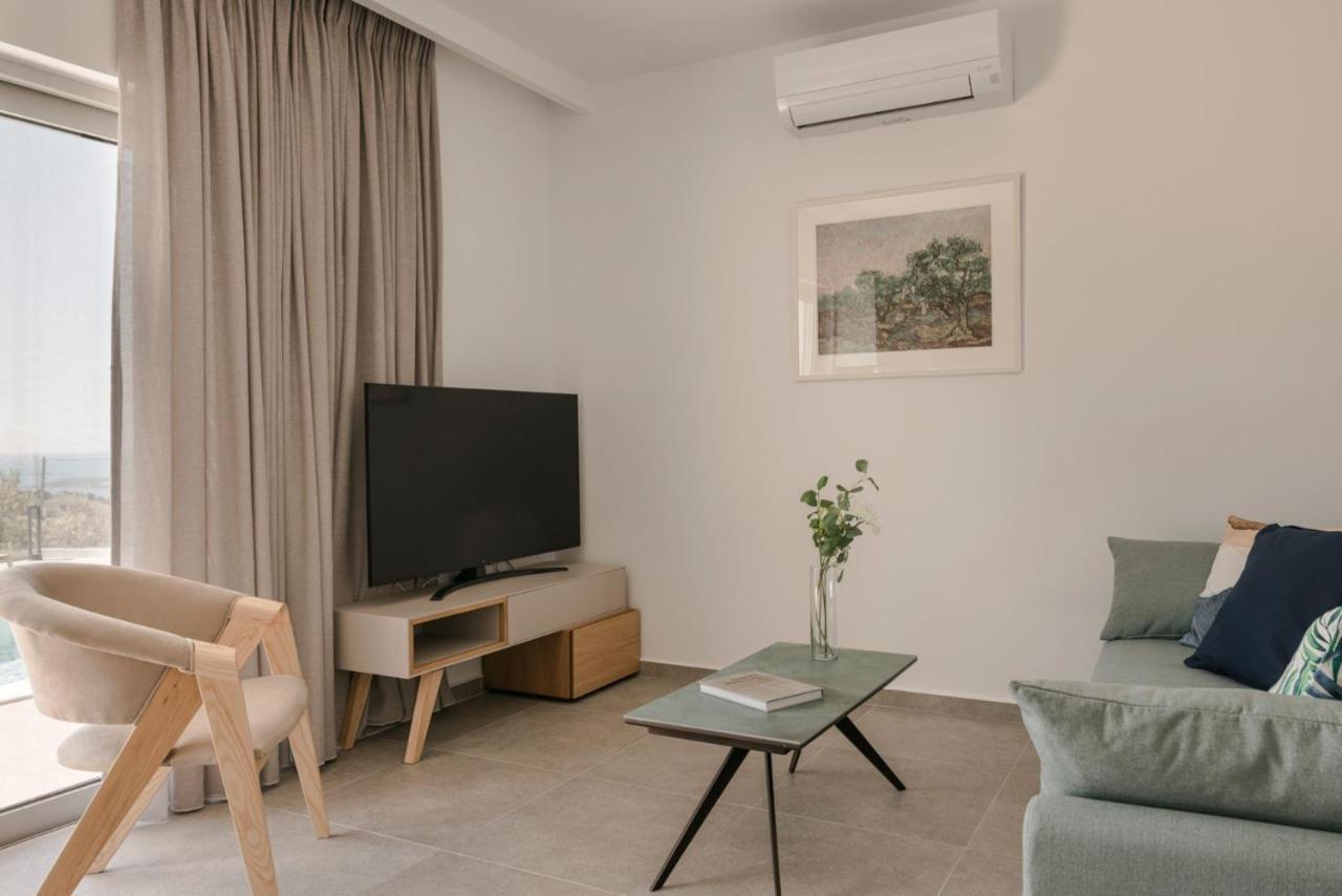 Summertime Villas Αργοστόλι Εξωτερικό φωτογραφία
