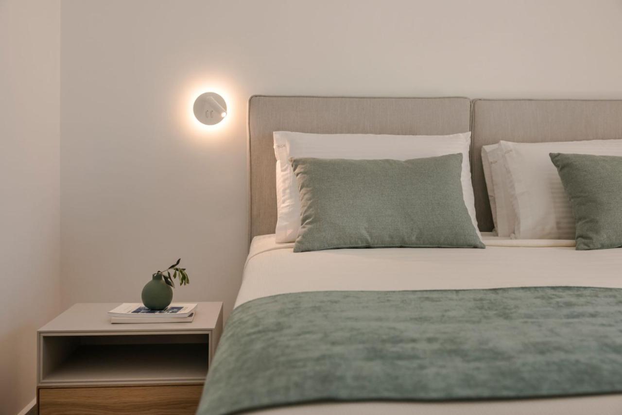 Summertime Villas Αργοστόλι Εξωτερικό φωτογραφία