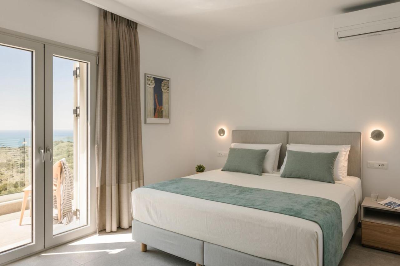 Summertime Villas Αργοστόλι Εξωτερικό φωτογραφία